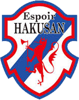 エスポワール白山FC